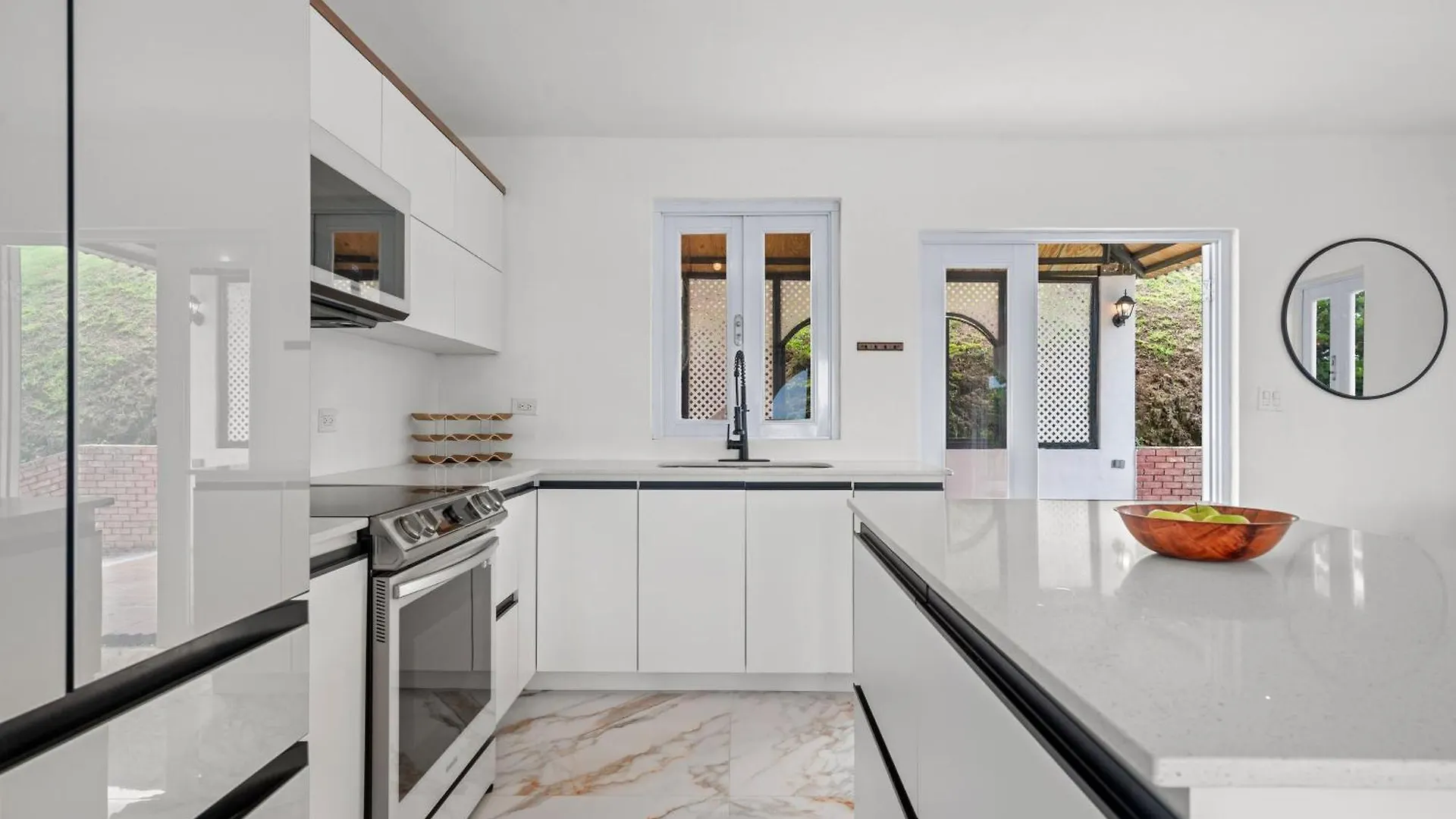 Nice Pool & Bbq W Mountain Views By Otium Carolina Βίλα