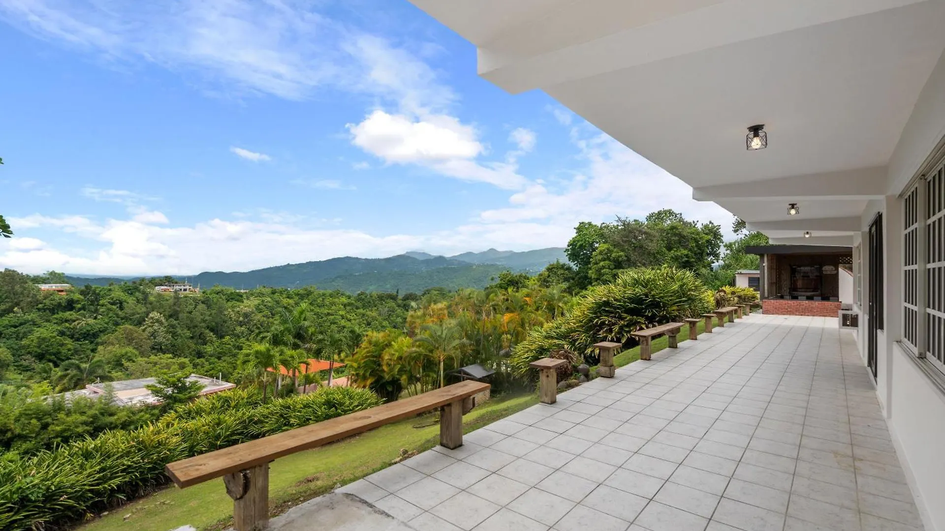 Nice Pool & Bbq W Mountain Views By Otium Carolina 0*,