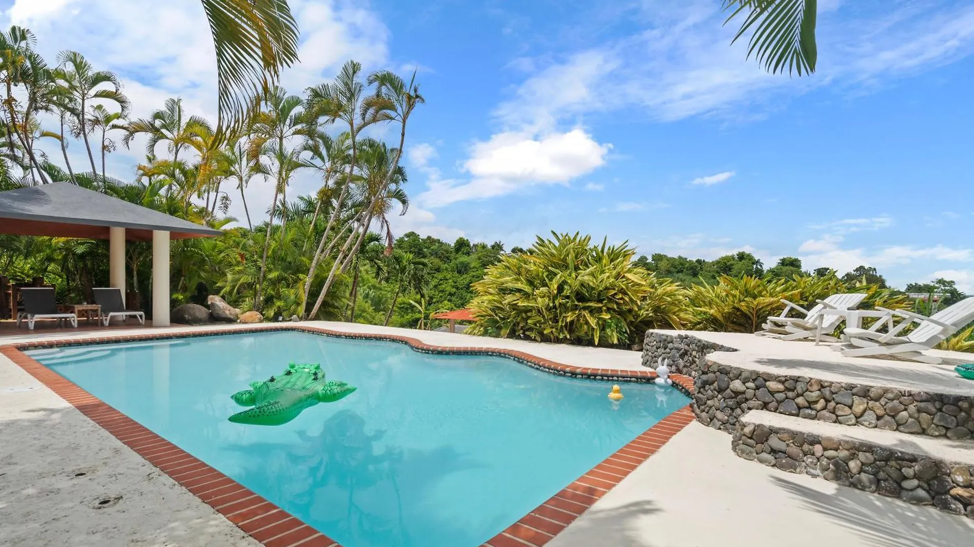 Βίλα Nice Pool & Bbq W Mountain Views By Otium Carolina