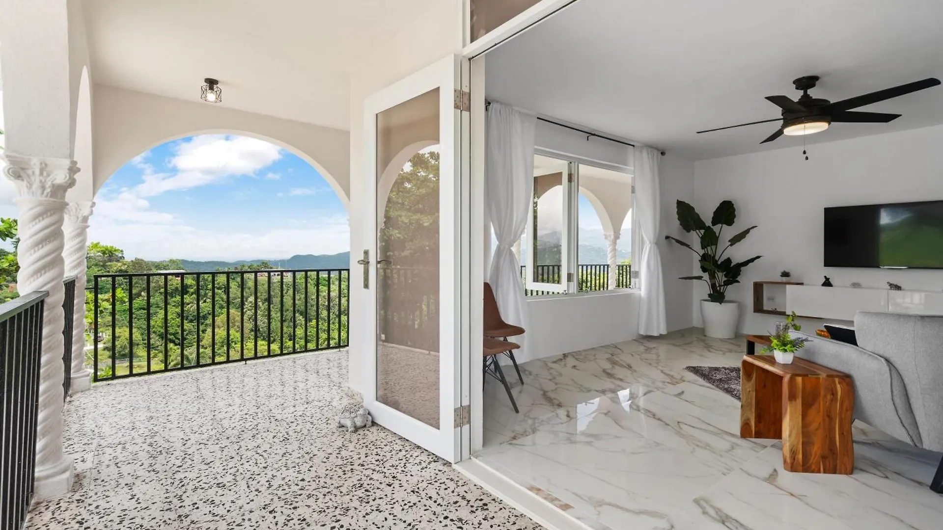 Nice Pool & Bbq W Mountain Views By Otium Carolina 0*,  Πουέρτο Ρίκο