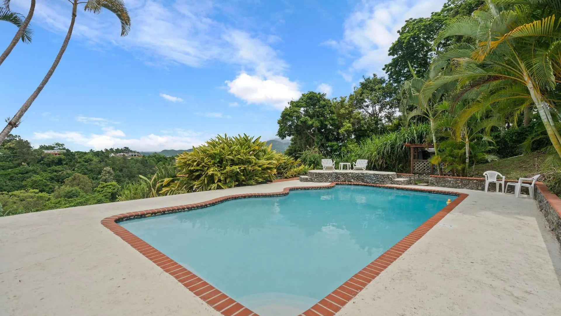 Βίλα Nice Pool & Bbq W Mountain Views By Otium Carolina