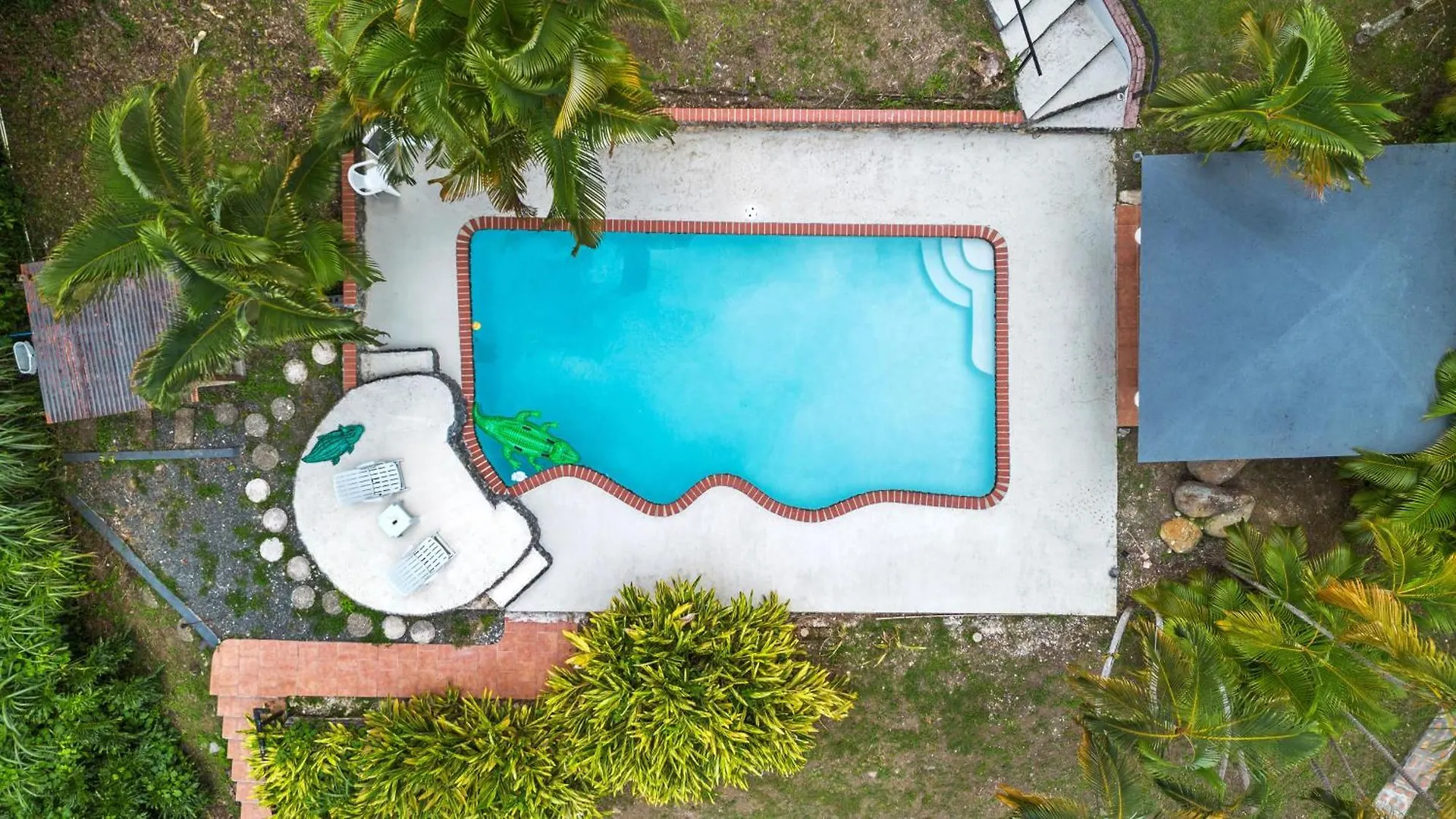 Nice Pool & Bbq W Mountain Views By Otium Carolina Πουέρτο Ρίκο