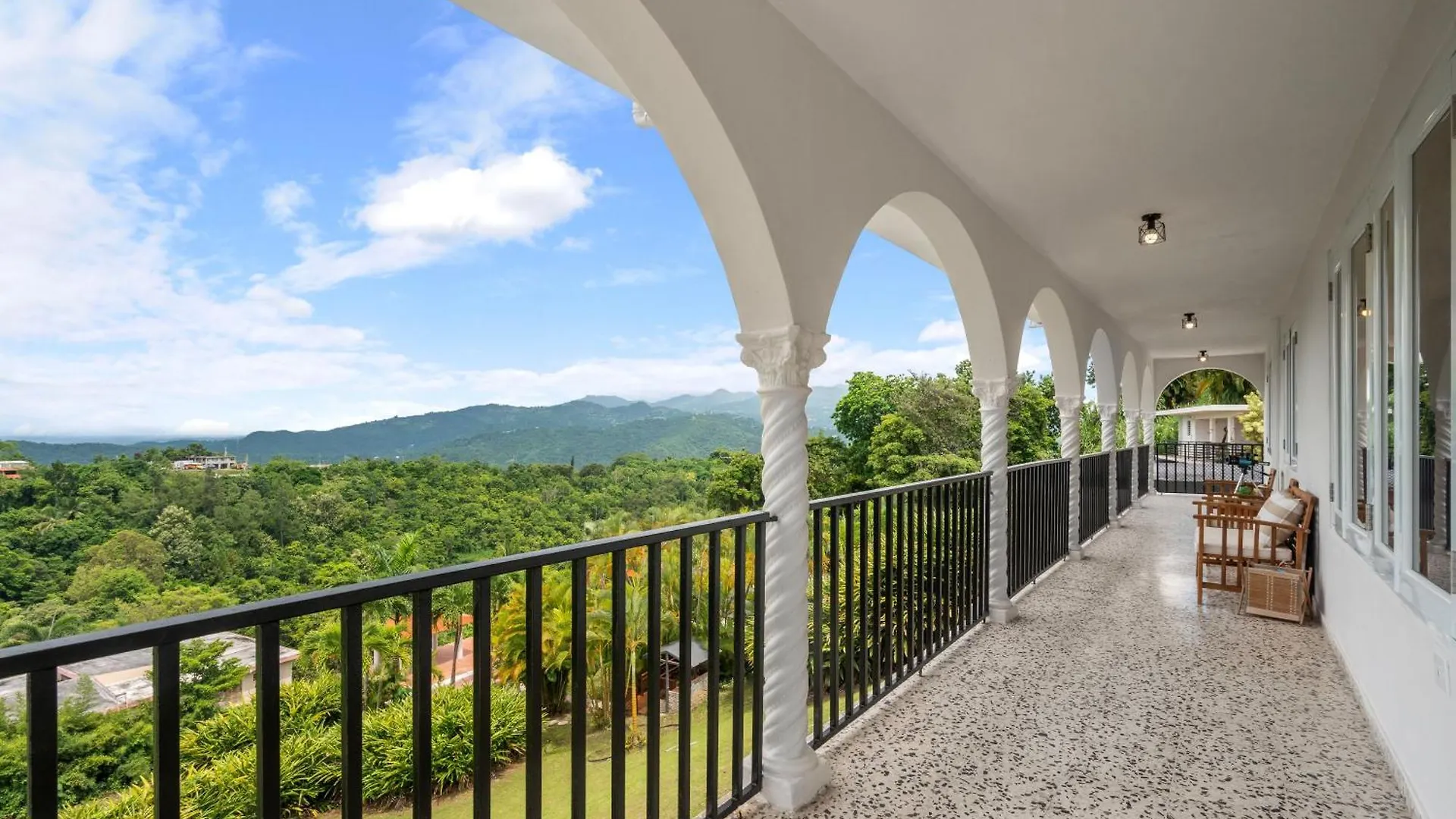 Βίλα Nice Pool & Bbq W Mountain Views By Otium Carolina Πουέρτο Ρίκο