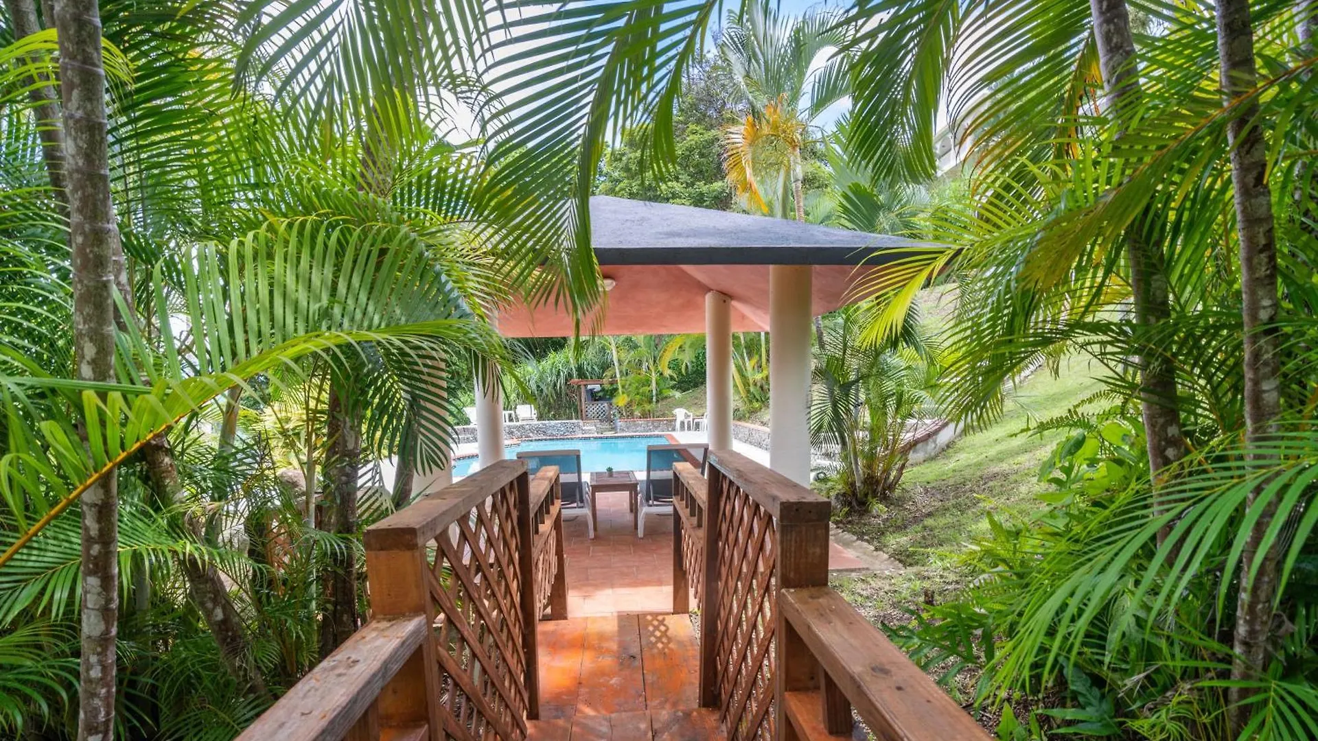 Nice Pool & Bbq W Mountain Views By Otium Carolina