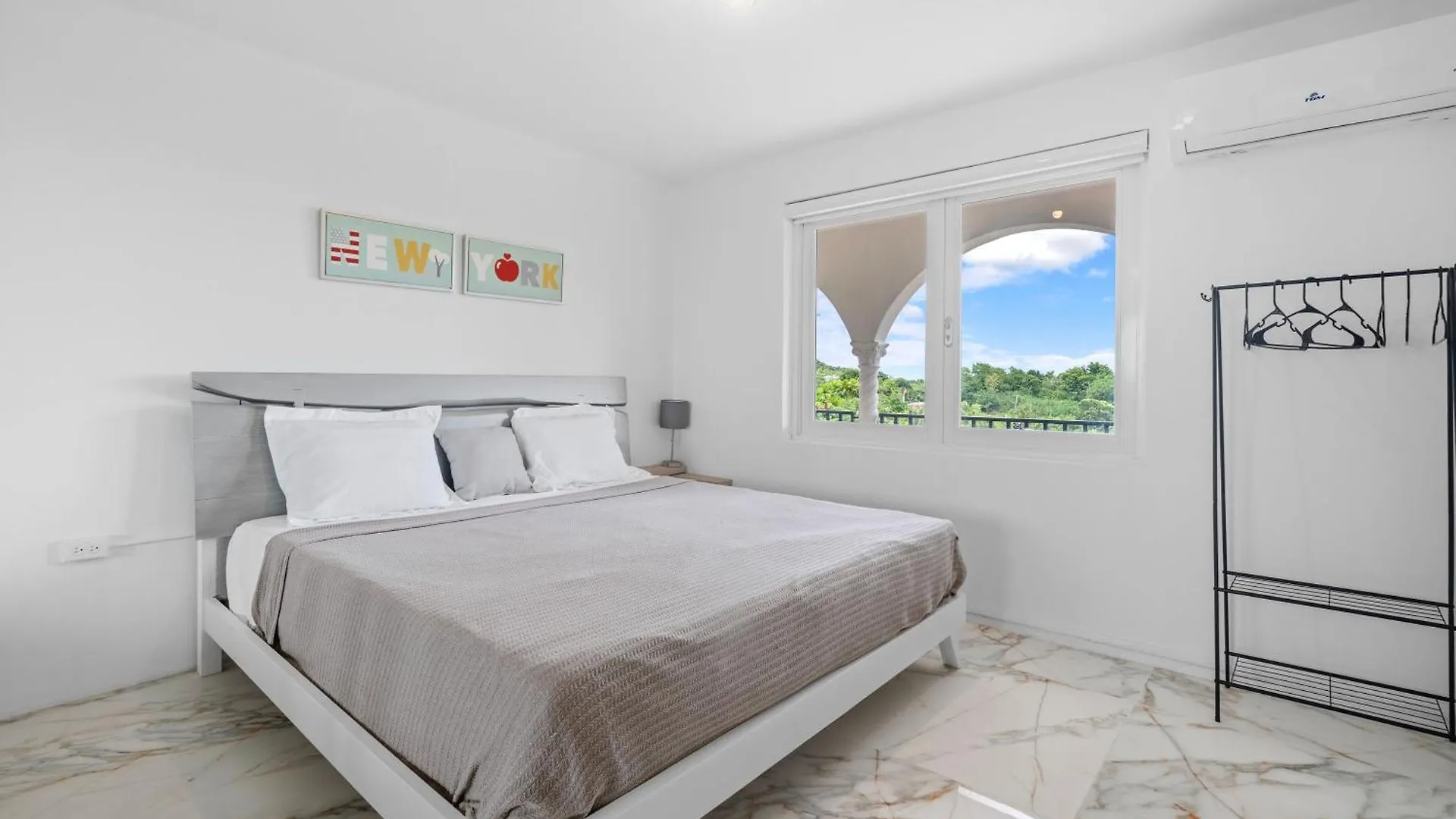 Βίλα Nice Pool & Bbq W Mountain Views By Otium Carolina