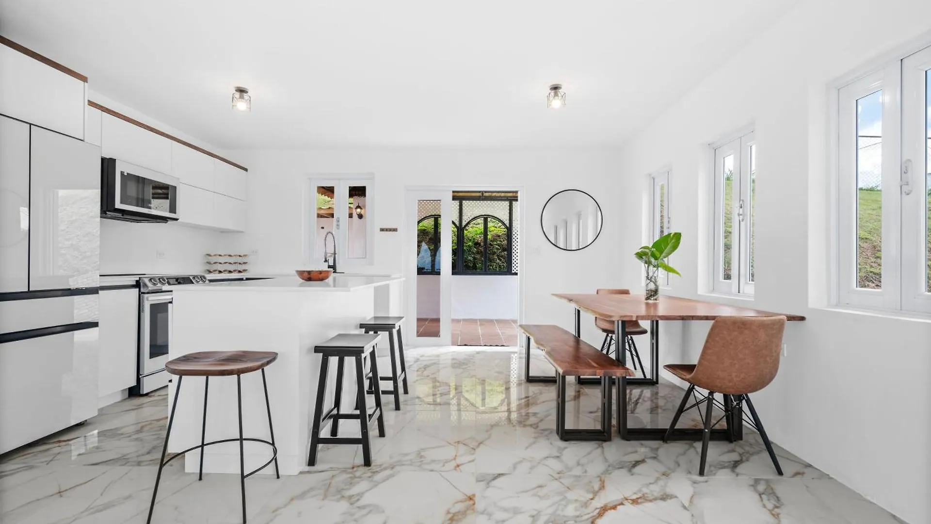 Βίλα Nice Pool & Bbq W Mountain Views By Otium Carolina