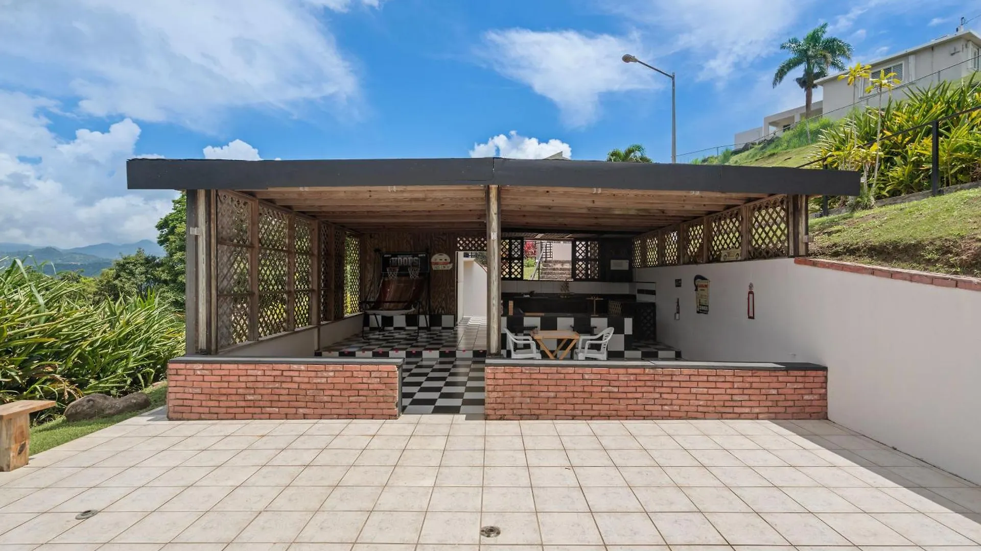 Villa Nice Pool & Bbq W Mountain Views By Otium Carolina Porto Rico