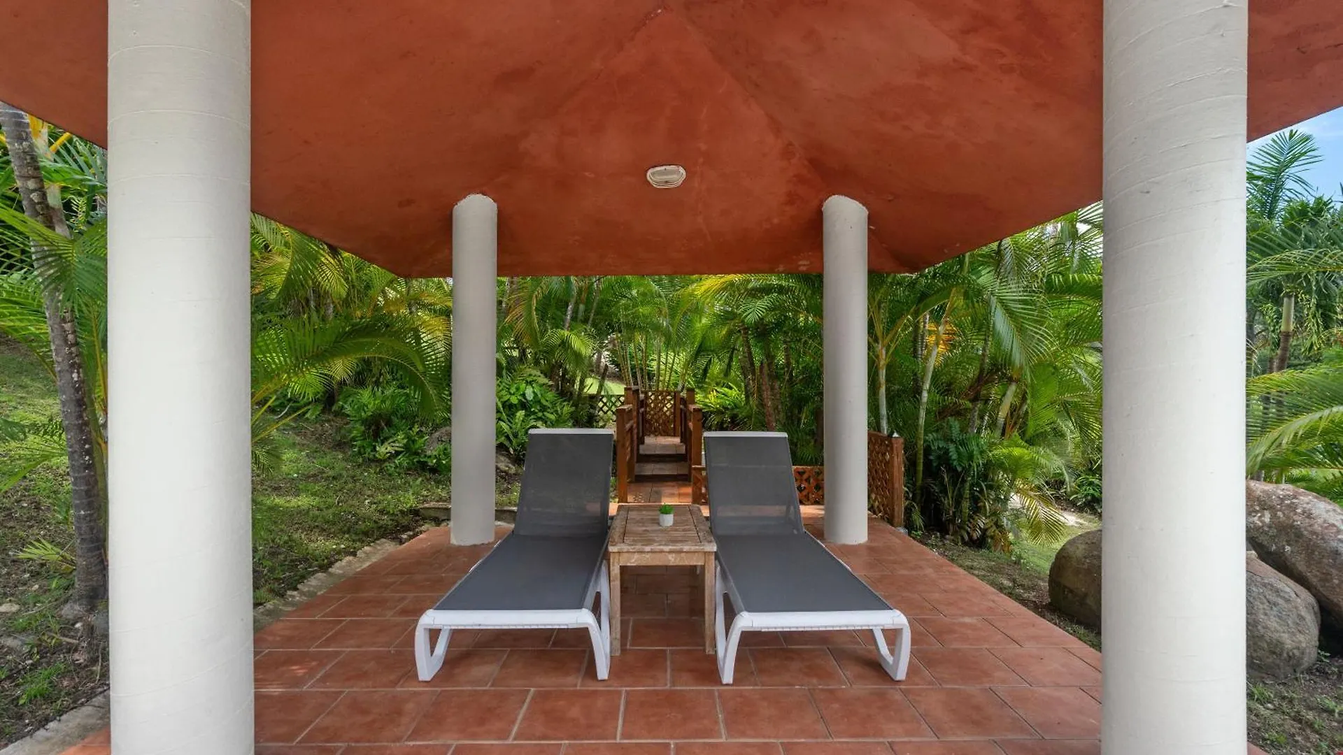 Nice Pool & Bbq W Mountain Views By Otium Carolina 0*,  Porto Rico