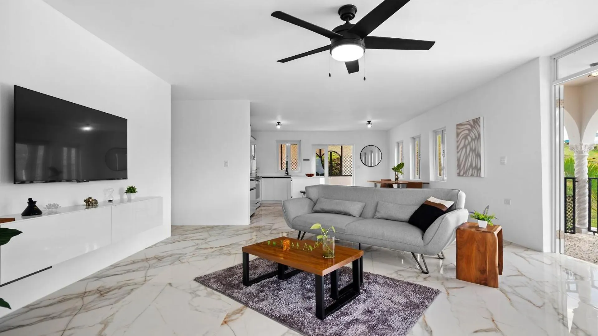 קרולינה Nice Pool & Bbq W Mountain Views By Otium 0*,  פוארטו ריקו
