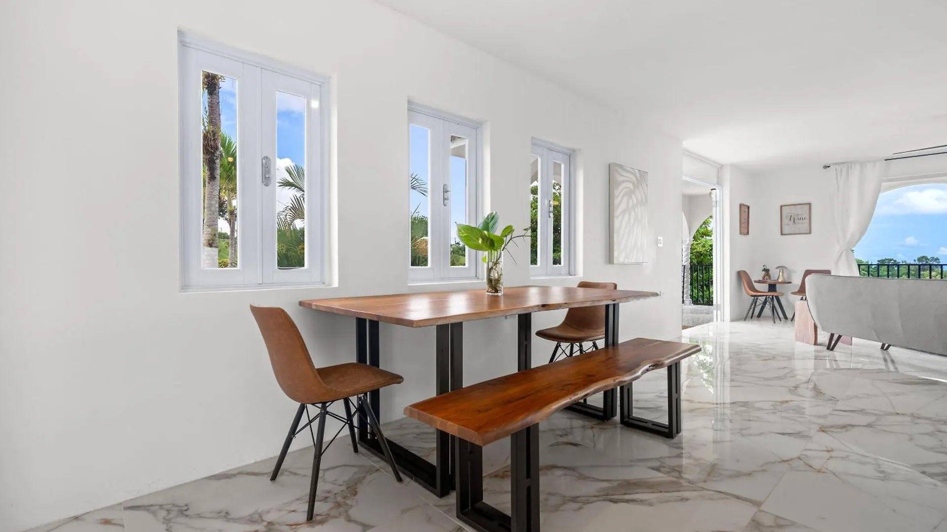 וילה קרולינה Nice Pool & Bbq W Mountain Views By Otium פוארטו ריקו
